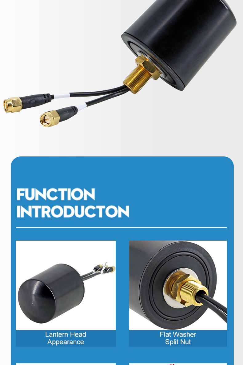 Secure Screw-On Cabinet Antennas alt with keywords