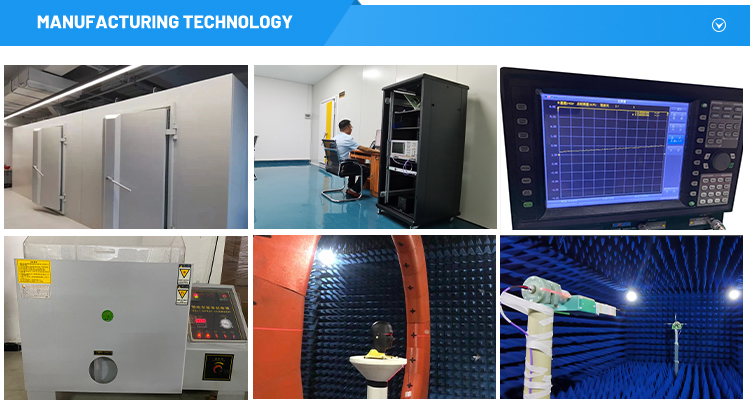 International LoRa Antenna Shipping LoRa antenna export packaging and shipping
