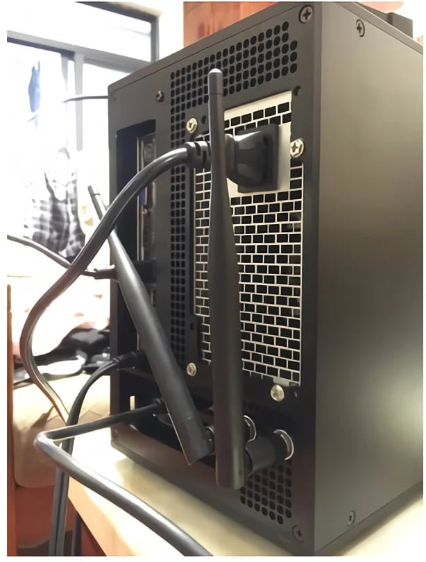 Emergency Communication Systems