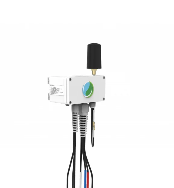 IoT Agriculture Monitoring