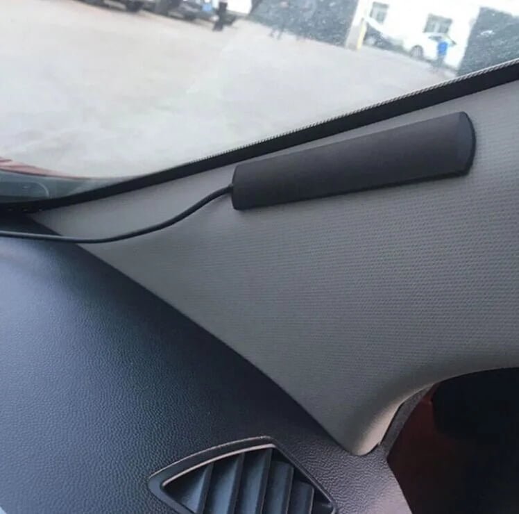 Smart City Infrastructure