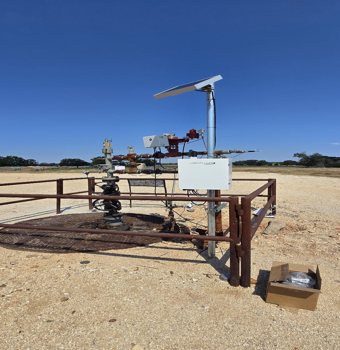 5G Base Station Implementation