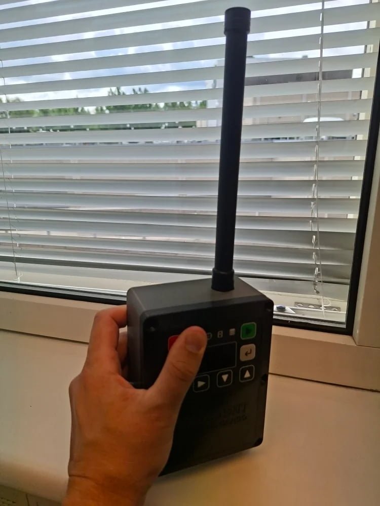 Fiberglass Antenna Product