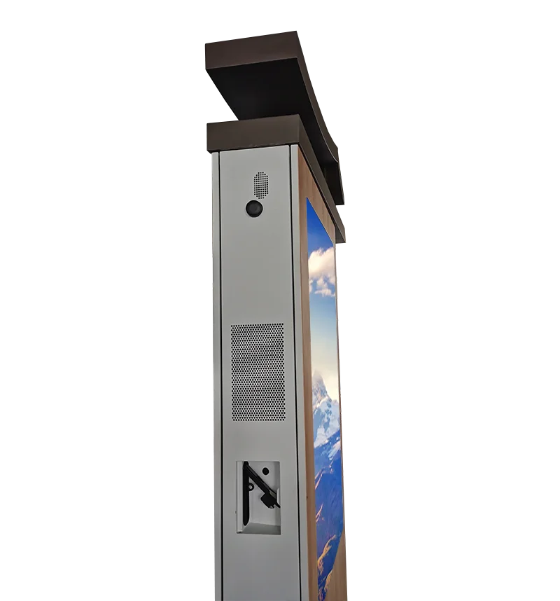 Transportation Communication