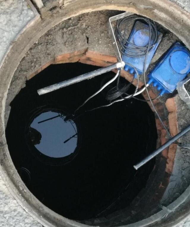 LoRa Antenna Product 1