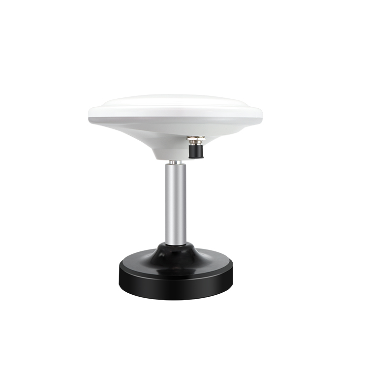 High Precision 40dbi Full Band Waterproof Galileo Glonass Rtk Positioning Surveying and Mapping Timing BD GNSS GPS Antenna
