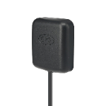 High Gain Waterproof Mini Magnet 1575.42Mhz Active Receiver Navigation GPS BD Glonass GNSS Antenna for Car Positioning