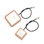 High Gain 28dbi Active Built-In GPS Ceramic Antenna with UFL Connector for Car Navigation Positioning BD GPS Antenna