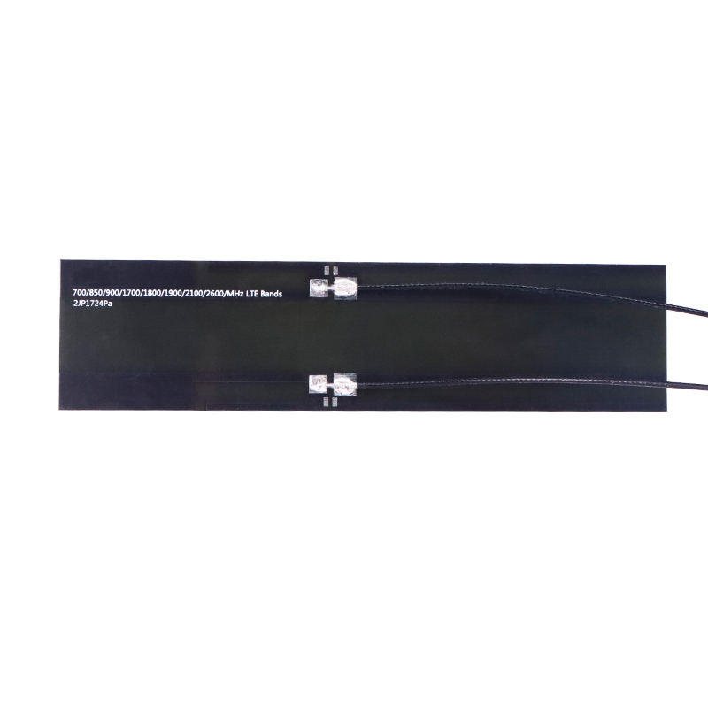 700-2700MHz Built in Adhesive Patch Antenna Dual Band High Gain Omni Directional 3G GSM 4G LTE MIMO PCB Internal Antenna