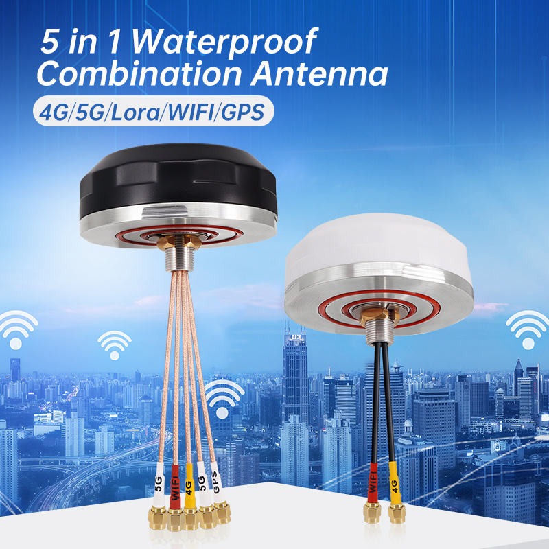 WiFi WLAN Antennas