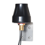 Custom Waterproof High Gain Outdoor 2-in-1 Combined Screw Bracket Fixed Active GPS 2.4G WIFI 3G 4G LTE 5G Combo Cabinet Antenna