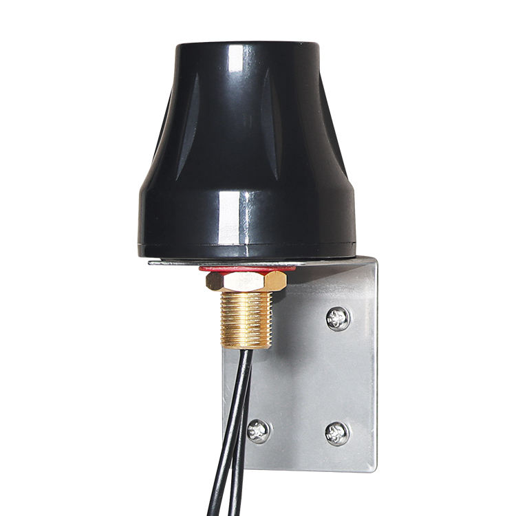Custom Waterproof High Gain Outdoor 2-in-1 Combined Screw Bracket Fixed Active GPS 2.4G WIFI 3G 4G LTE 5G Combo Cabinet Antenna