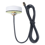 High Gain 698-2700Mhz Omni Directional Cabinet Antena Waterproof Outdoor Screw Mount Puck Cellular 3G GSM Wifi LTE 4G Antenna