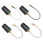 Waterproof Explosion Proof Vertical Outdoor Screw Mount Omnidirectional Cellular 4G LTE LoRa 433MHz WiFi GPS Antenna