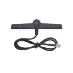 Shengda Indoor Omnidirectional Cellular Patch Antenna with Adhesive SMA RF Connectors GPRS 2G 3G GSM 4G LTE Wifi Antenna