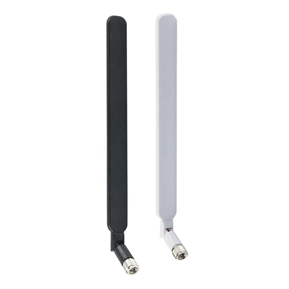 Shengda High Gain 700-2700Mhz Cellular Router Wireless Antenna Omnidirectional Foldable 3G GSM 2.4G 4G LTE Rubber Duck Antenna