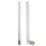 High Gain Foldable 700- 3700MHz Wireless External Router Antenna Omni Directional Cellular Wifi 3G GSM 4G LTE 5G Rubber Antenna