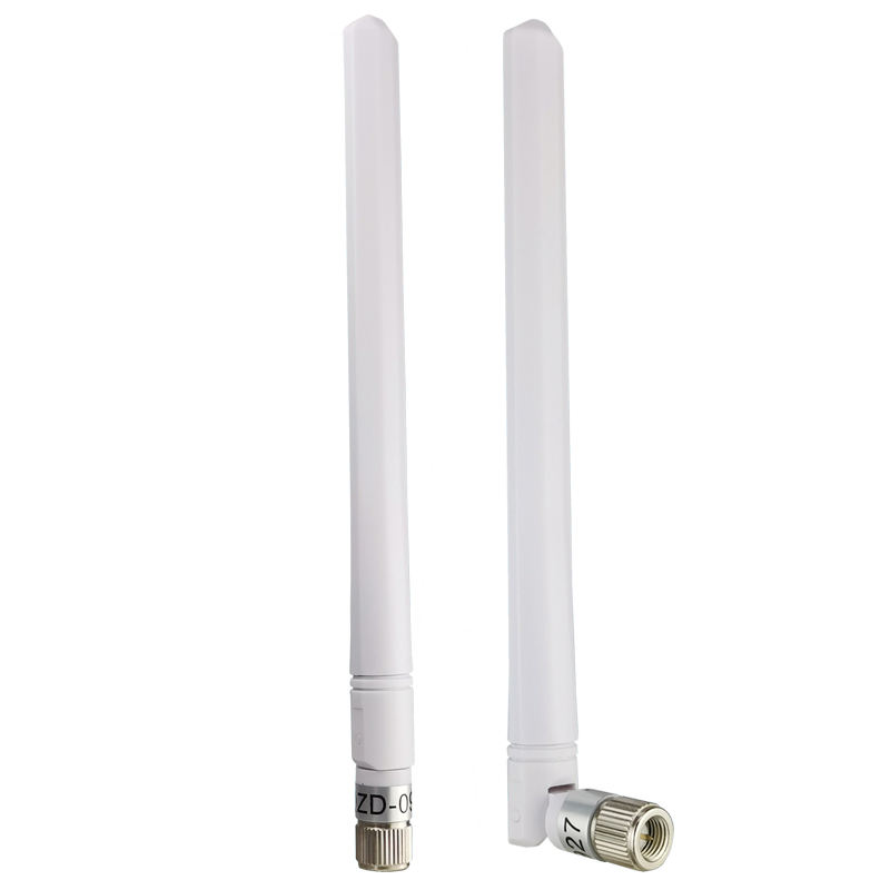 High Gain Foldable 700- 3700MHz Wireless External Router Antenna Omni Directional Cellular Wifi 3G GSM 4G LTE 5G Rubber Antenna