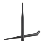 Shengda Omnidirectional Foldable 2.4G 5.8G Lora 868mhz 915mhz GSM LTE Wireless Rubber Antenna for Router