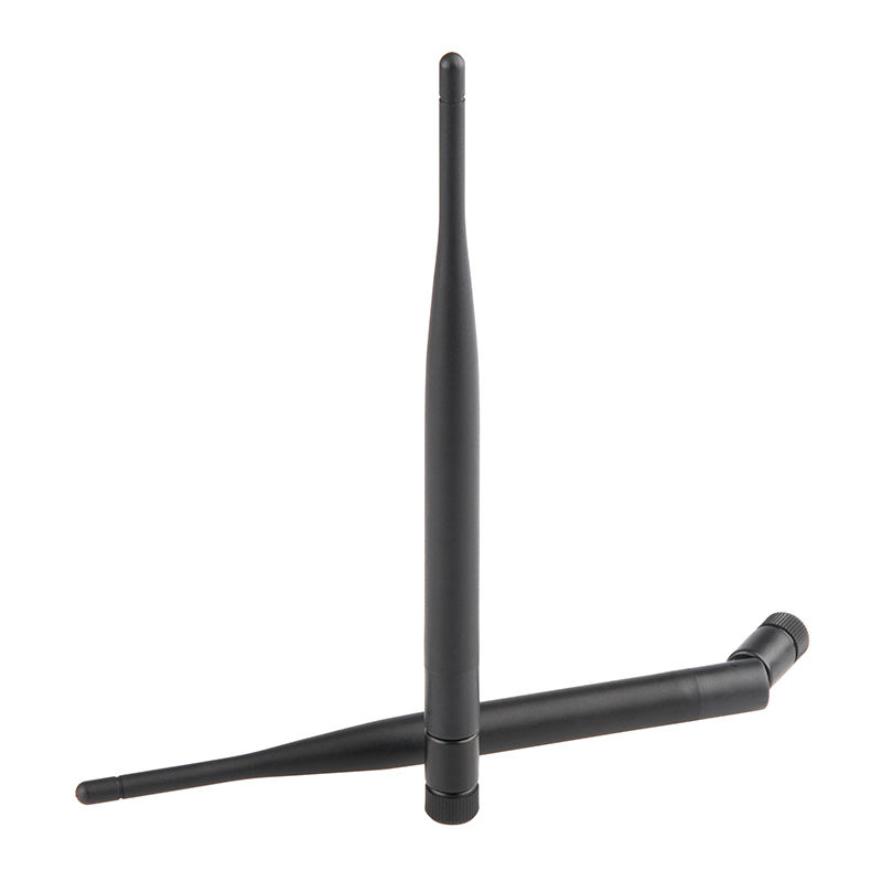 Shengda Omnidirectional Foldable 2.4G 5.8G Lora 868mhz 915mhz GSM LTE Wireless Rubber Antenna for Router