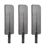 Shengda High Gain 2.4G 4G 5G LTE Antenna with RP S-M-A Male Connector for HDTV Router Indoor Rubber Duck Aerial WIFI 5G Antenna