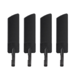 High Gain 700-6000MHz Omnidirectional Foldable External Router Wireless Cellular 3G WIFI GSM LTE 4G 5G Rubber Duck Antenna