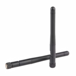 Shengda Factory Customized 2400-2500MHz 2.4GHz Foldable Omni Directional Rubber Duck Antenna Long Range for Wifi Router