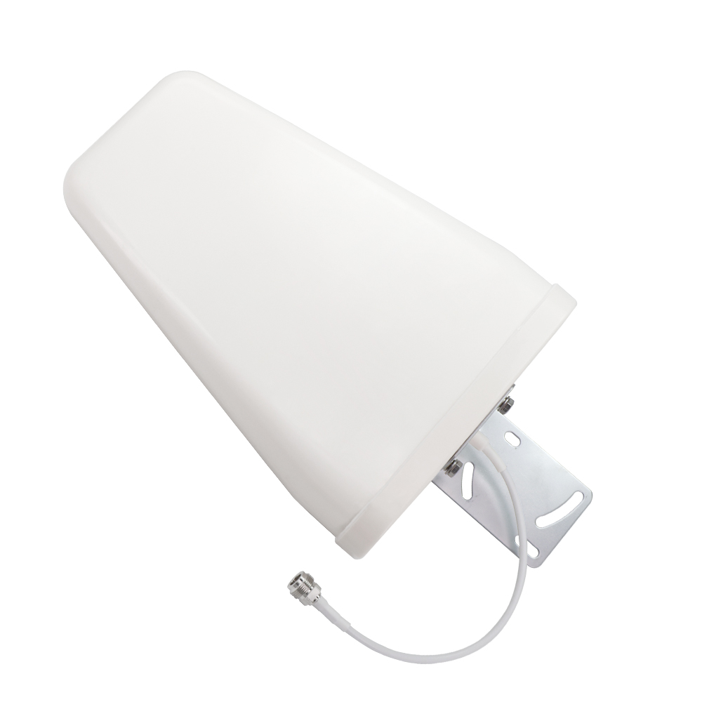 High Gain 680-2700MHz LPDA Outdoor Directional Base Station GSM 3G 4G LTE Log Periodic Antenna