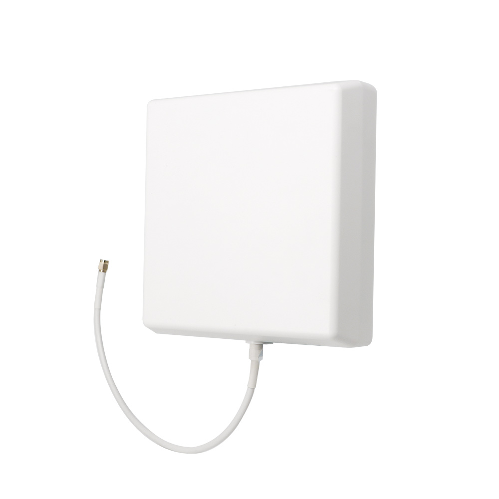 2400-2500MHz 12dBi Waterproof Outdoor Direcational Wall Mount 5G 2.4Ghz Wifi Panel Antenna
