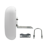 High Gain 698-4000MHz Waterproof Wall Mount Outdoor Directional GSM 3G LTE 4G 5GHz Panel Antenna