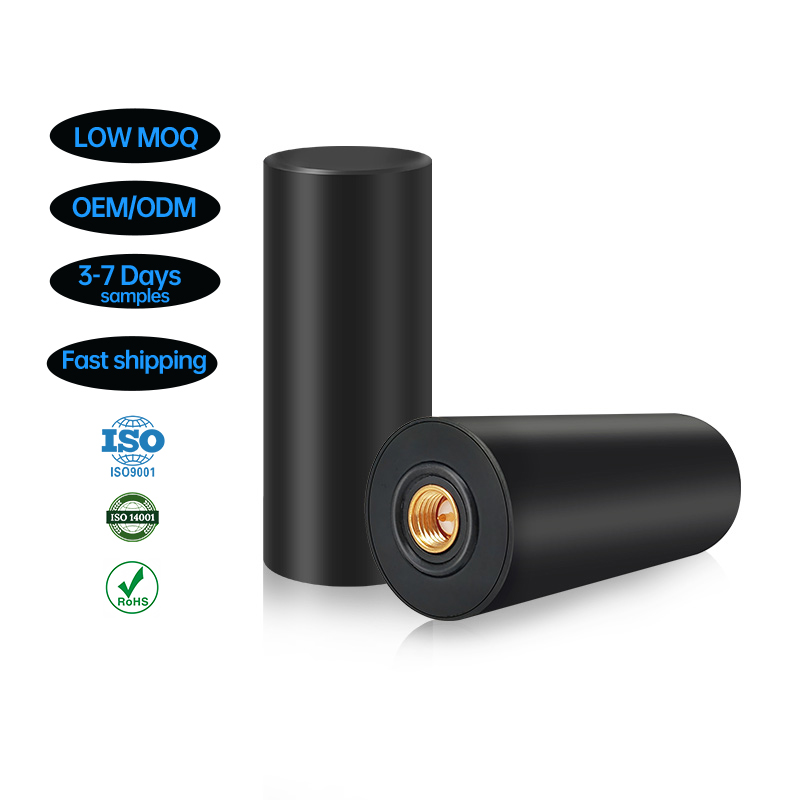 High Precision Waterproof Active Helical RTK GPS Antenna L1 L2 L5 GLONASS BD Auto Driving RTK GNSS Antenna