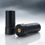 High Precision RTK Helix Active GPS Antenna UAV Drone Flight Control L1 L2 L5 GLONASS Beidou GNSS Antenna