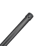 High Gain 2400-2500MHz Outdoor Waterproof WiFi Antenna for Image Transmission Omni Directional 2.4G Fiberglass UAV Drone Antenna