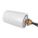 Customized 4G LTE WiFi GPS 4 in 1 Omni Directional Waterproof Screw Mount Outdoor Combined Antenna