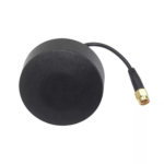 Custom High Gain 698-2700MHz Omni Directional Waterproof Screw Mount Outdoor Cabinet Cellular GSM 3G Wifi LTE 4G Puck Antenna