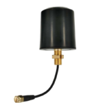 High Gain Omni Directional 698-3800Mhz Waterproof IP66/IP67 Outdoor Screw Mount Cabinet Cellular 2.4G 3G 4G LTE 5G Antenna