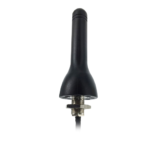 Waterproof 700-2700mhz Outdoor Omnidirectional Screw Mount GSM LTE 4G Communication Antenna