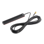 High Gain 3dbi 698-2700mhz Omni Directional Patch Adhesive Mount Wifi GSM 3G 4G LTE Antenna