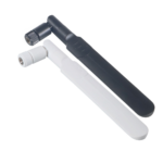 Shengda High Gain Foldable Omni Directional Terminal Wireless Router Antenna Wifi Dual Band 2.4G 5G 5.8G Rubber Duck Antenna