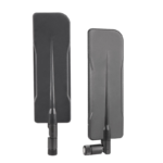 Shengda High Gain 2.4G 4G 5G LTE Antenna with RP S-M-A Male Connector for HDTV Router Indoor Rubber Duck Aerial WIFI 5G Antenna