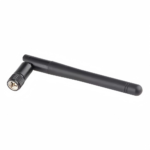 Shengda Factory Customized 2400-2500MHz 2.4GHz Foldable Omni Directional Rubber Duck Antenna Long Range for Wifi Router