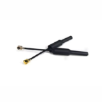 Drone Image Transmission Antenna 5150-5850MHz Built-in Antenna 5.8GHz Omnidirectional Antenna for FPV Drones and UAV