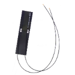 700-2700MHz Built in Adhesive Patch Antenna Dual Band High Gain Omni Directional 3G GSM 4G LTE MIMO PCB Internal Antenna