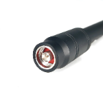 High Gain 2400-2500MHz Outdoor Waterproof WiFi Antenna for Image Transmission Omni Directional 2.4G Fiberglass UAV Drone Antenna