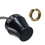 Waterproof Outdoor Omni Directional Screw Mount Mimo Combo 2 in 1 GPS 4G LTE Combination Antenna