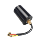 Customize Waterproof Screw Mount Omnidirectional Outdoor 3 in 1 Mimo Car GPS WIFI 4G LTE 5G GPS Puck Combo Antenna