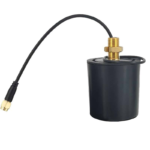 High Gain Omni Directional 698-3800Mhz Waterproof IP66/IP67 Outdoor Screw Mount Cabinet Cellular 2.4G 3G 4G LTE 5G Antenna