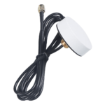 High Gain 698-2700Mhz Omni Directional Cabinet Antena Waterproof Outdoor Screw Mount Puck Cellular 3G GSM Wifi LTE 4G Antenna