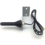 Waterproof 700-2700mhz Outdoor Omnidirectional Screw Mount GSM LTE 4G Communication Antenna