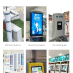 698-2700MHz Full Band Omni Directional Helical Spring Magnetic Mount 3G 2.4G 4G LTE Antenna with RG174 Cable